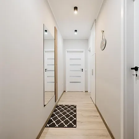 Sienkiewicza Centre Apartment *
