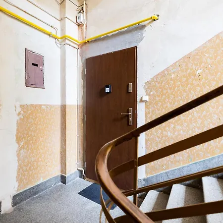 Sienkiewicza Centre Łódź