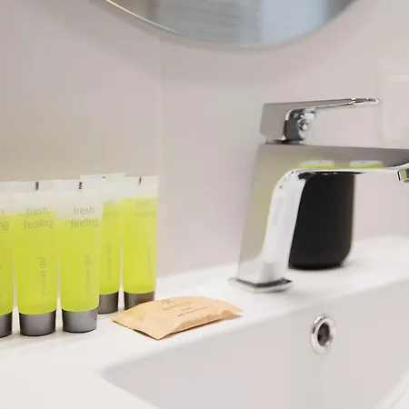 Sienkiewicza Centre Łódź