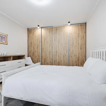 Sienkiewicza Centre * ウッチ