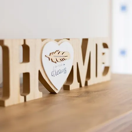 Sienkiewicza Centre アパート