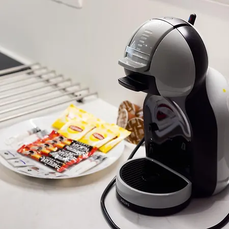 Apartment Sienkiewicza Centre *