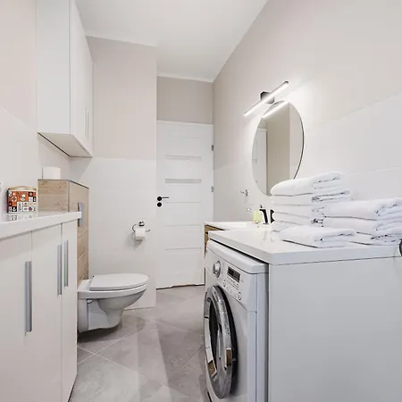 Sienkiewicza Centre * Łódź