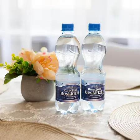 Apartment Sienkiewicza Centre