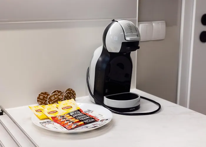 Sienkiewicza Centre * Łódź