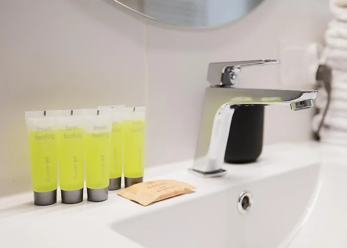 Sienkiewicza Centre Łódź