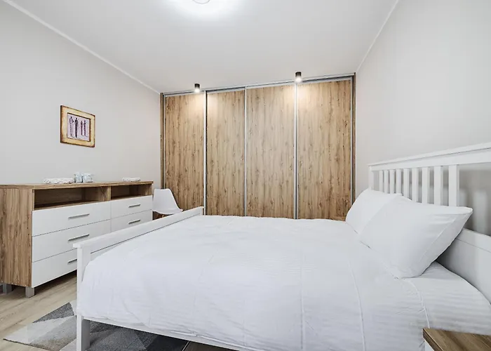 Sienkiewicza Centre * Łódź