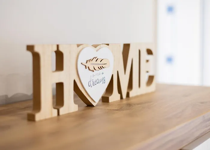 Sienkiewicza Centre アパート