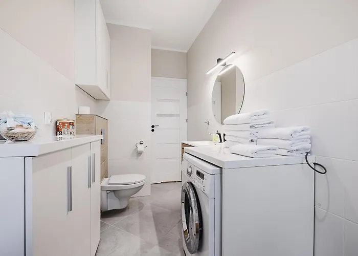 Sienkiewicza Centre * Łódź