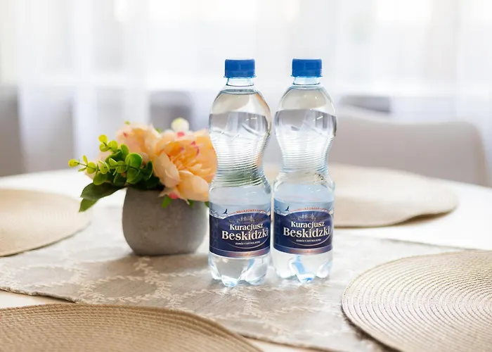 アパート Sienkiewicza Centre